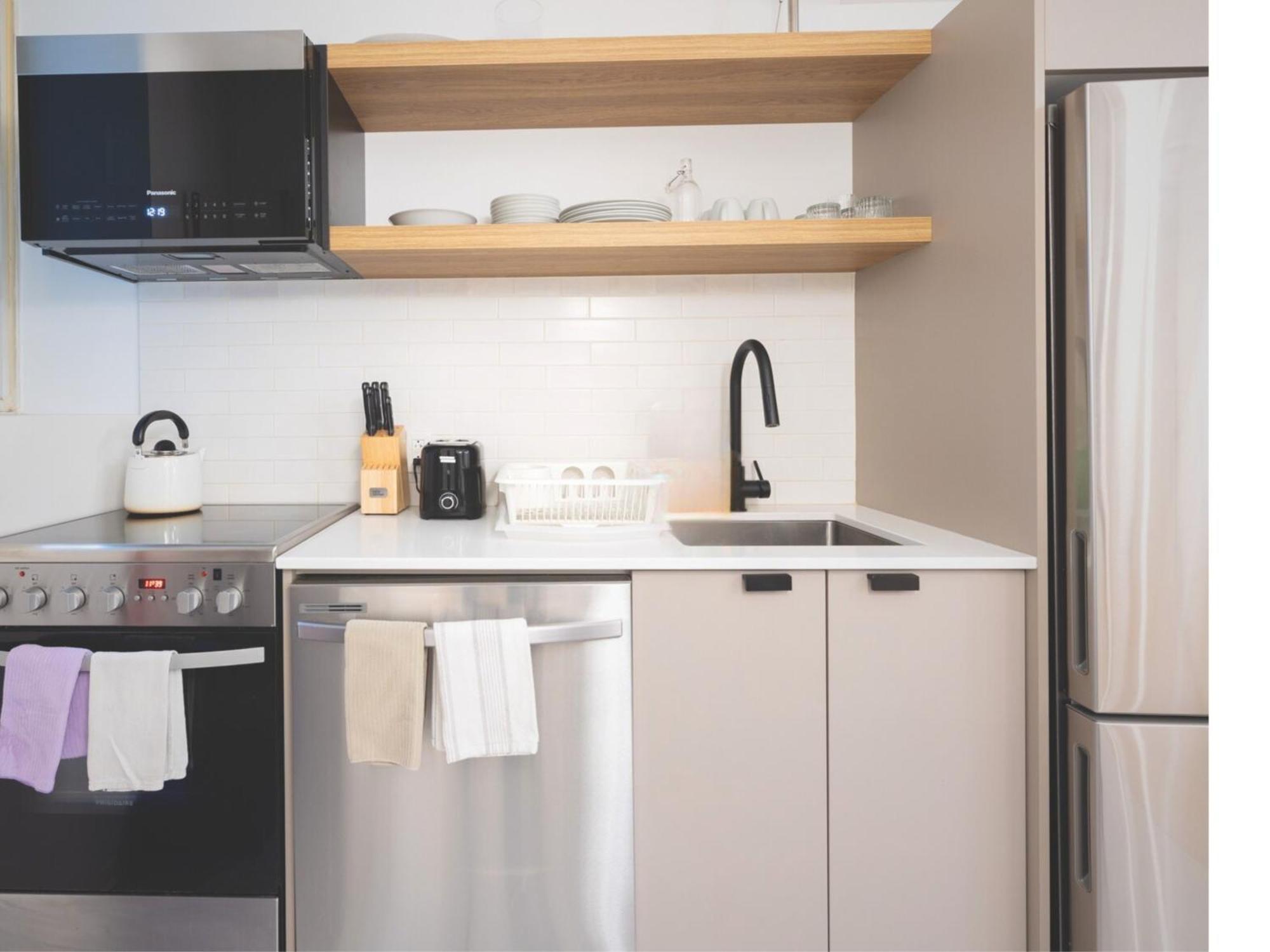 Ch-Apartments, Downtown Montreal Habitación foto
